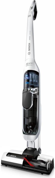 Produktbild Bosch Hausgeräte Athlet BBH73260K