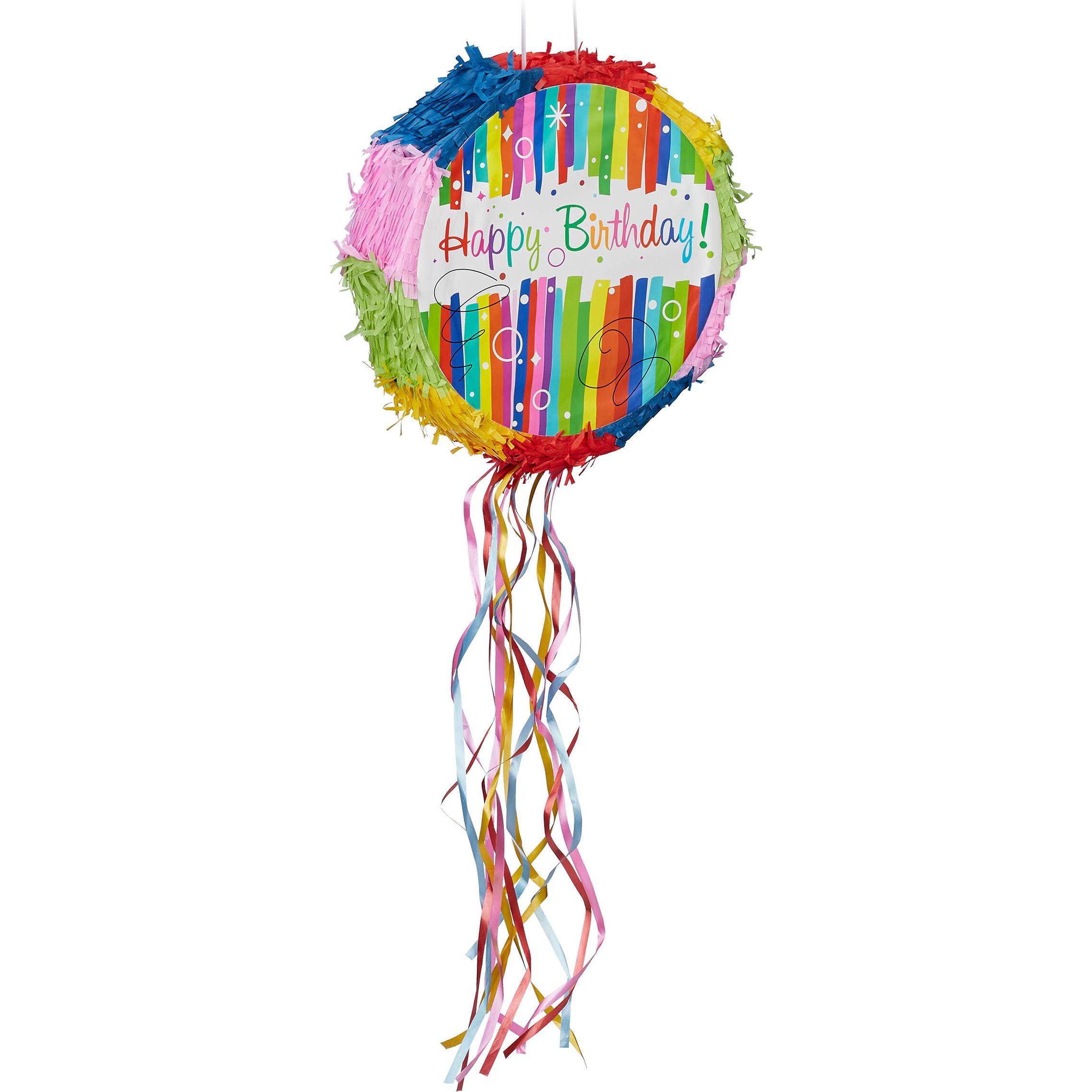 Relaxdays Pinata