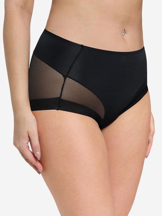 Actual product image Bye Bra Taillenslip High Brief Tulle (L, pack of 2)