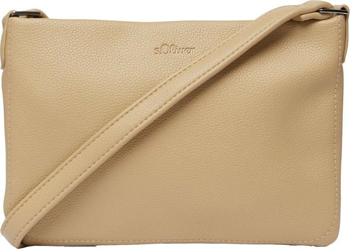 Immagine prodotto s.Oliver Tasche Mini-Bag mit Logoprägung