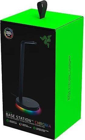 Produktbild Razer Base Station V2 Chroma