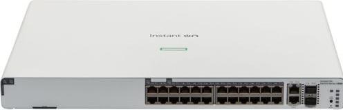 Produktbild HPE Aruba IOn 1960 2XT 2XF Switch JL807A (28 Ports)