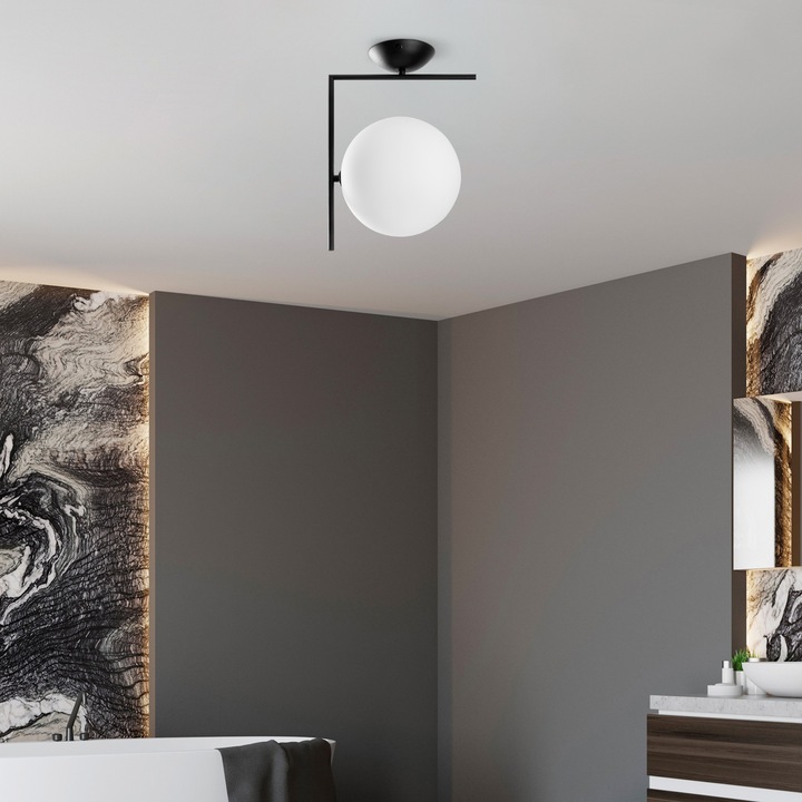 Produktbild Opviq Luminar Down Chandelier
