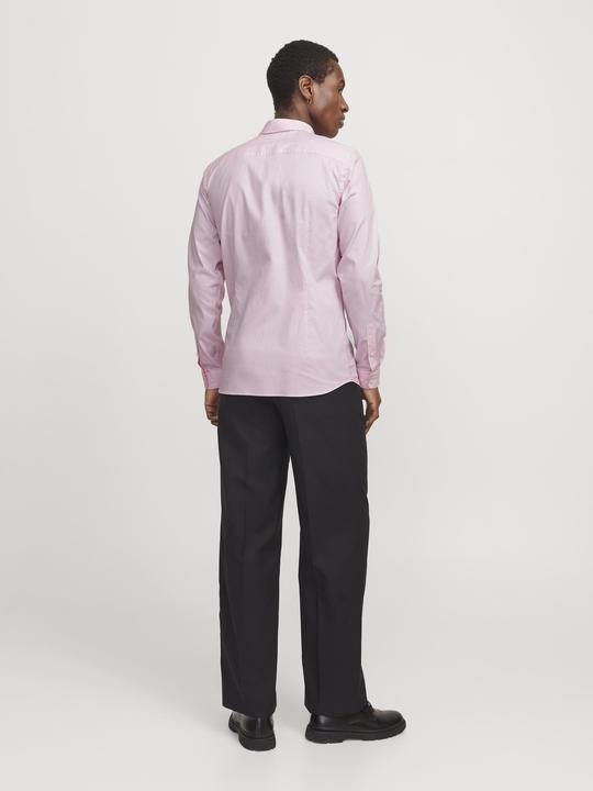 Produktbild Jack & Jones Super Slim Fit Hemd Hemd (L)