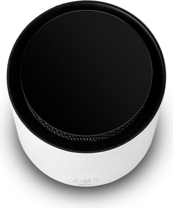 Actual product image Duux DXCH08 (1800 W)