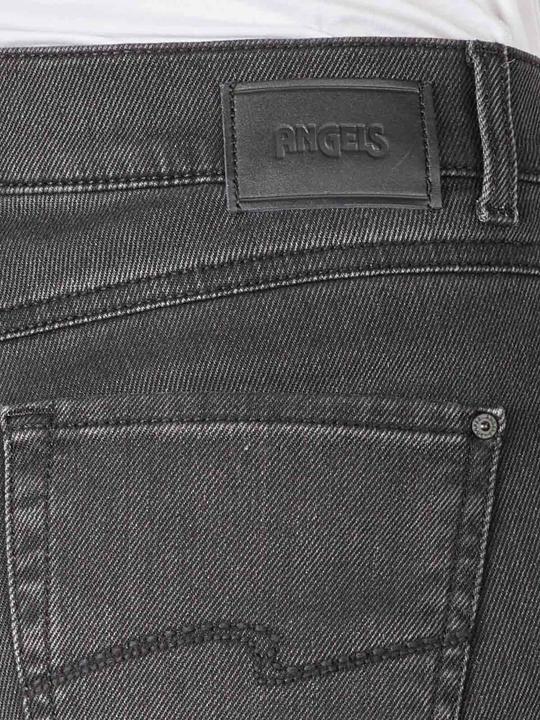 Actual product image Angels Dolly Winter Jeans Straight Fit Anthracite (W38/L30)
