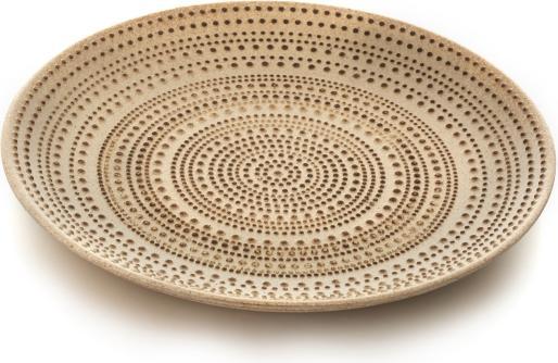 Image du produit Balthasar Holzteller DOTTY