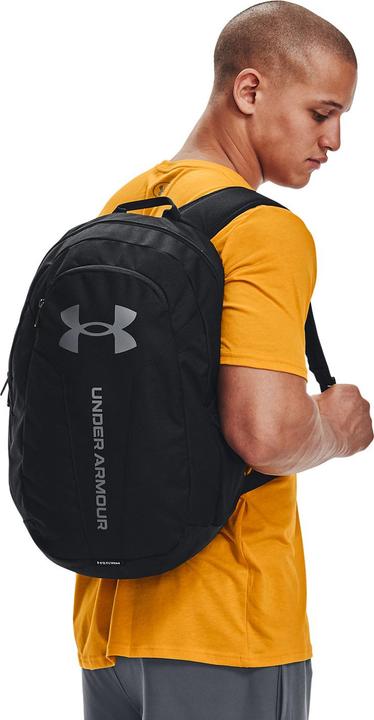 Actual product image Under Armour Hustle Lite Backpack (0.03 l)