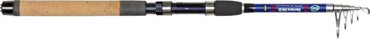 Stucki Thun Blue Force (Teleskoprute, 210 cm)