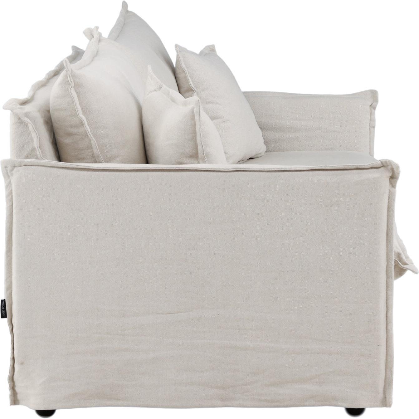 Thumbnail - Venture Home, Sofa, Sofa Nova (3-Sitzer)