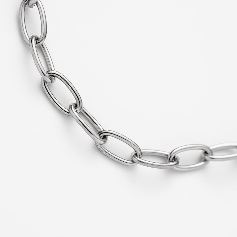 Thumbnail - Paul Hewitt, Armschmuck, PH-JE-0452, (20.50 cm, Edelstahl, Recycelt)