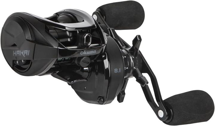 Immagine prodotto Okuma Hakai DT 101