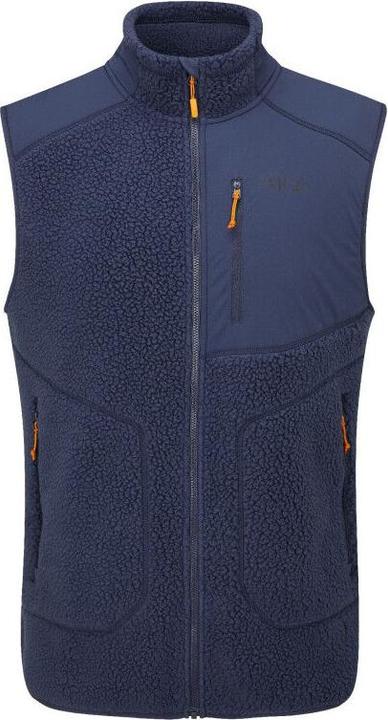 Immagine prodotto Rab Outpost Vest - Weste - Herren (M)