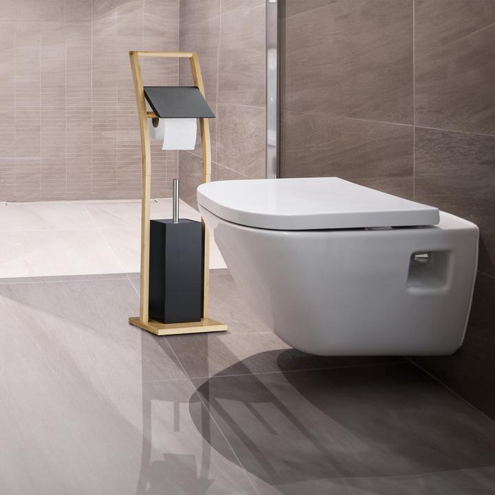 Immagine prodotto Relaxdays Set WC