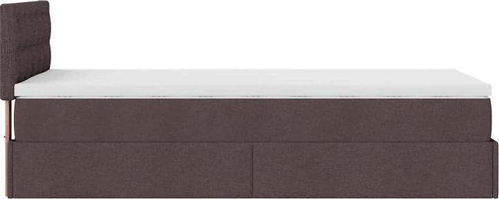 Image du produit vidaXL Ottoman-Bett (80 x 200 cm)