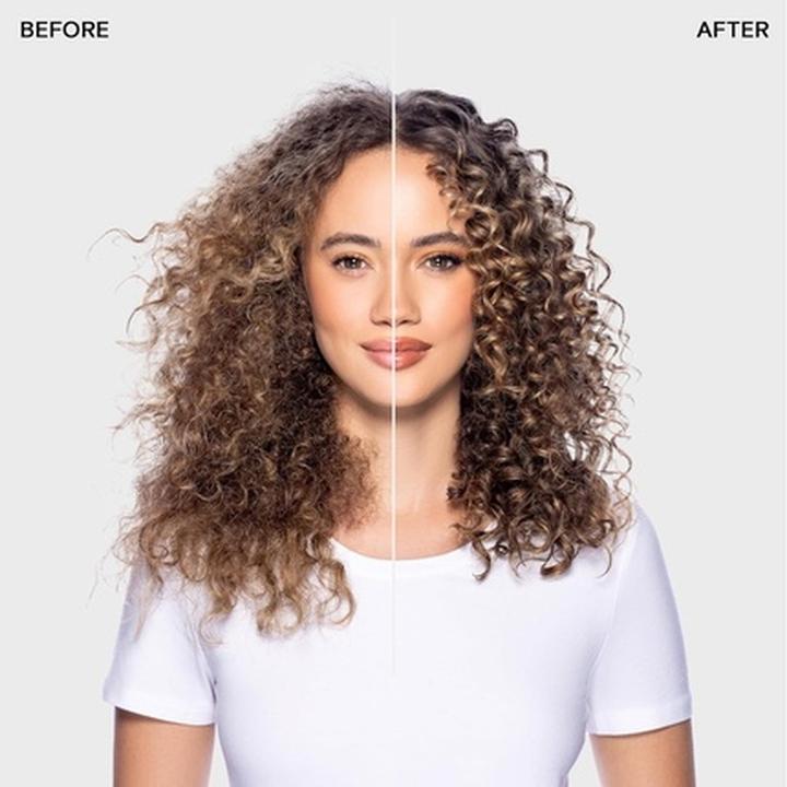 Actual product image Joico Defy Damage Detox Shampoo - Removes Chlorine, Hard Water Residue, and Product Build-Up (Liquid shampoo)