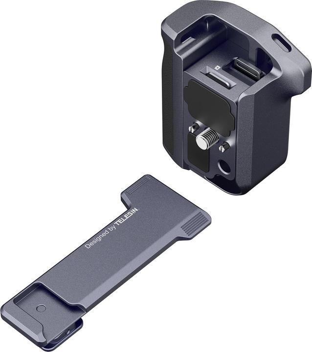 Immagine prodotto Telesin Maniglia Streetgrip