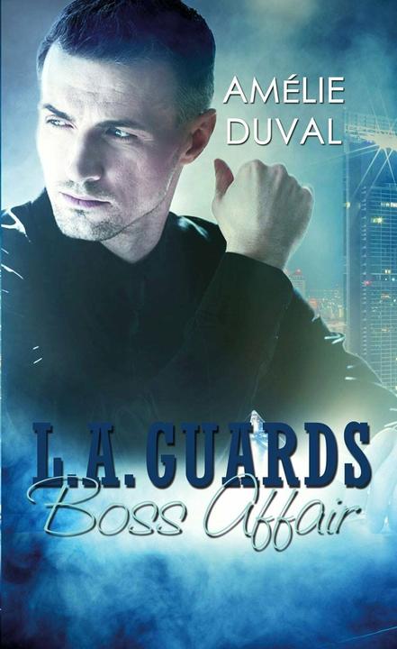 Produktbild L. A. Guards (Deutsch, Amélie Duval, 2018)