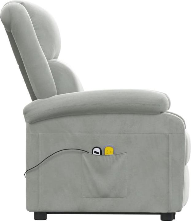 Produktbild vidaXL Indrani