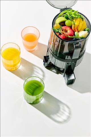 Actual product image Hurom Slow Juicer H70ST