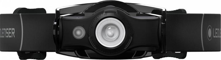 Image du produit Ledlenser Lampe frontale MH4 (400 lm)