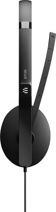 Productafbeelding EPOS I Sennheiser Adapt 165 USB Ii (Bedraad, USB-A)