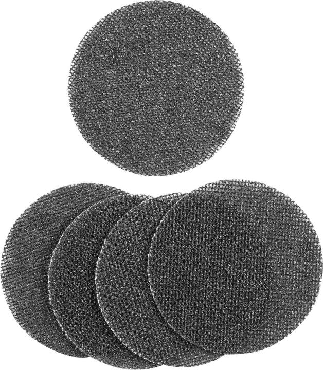 Image du produit DeWalt Grille abrasive (40)