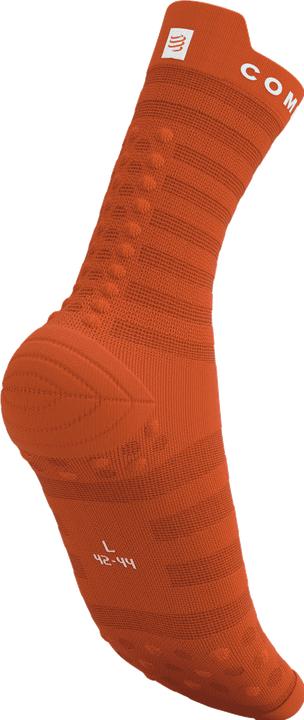 Produktbild Compressport Pro Racing Socks v4.0 Ultralight Run High (35 - 38)