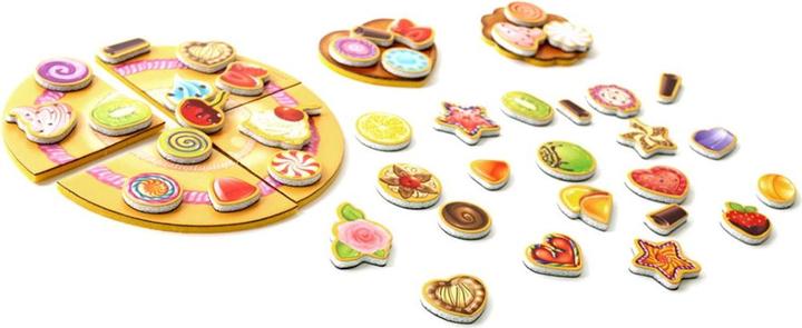 Produktbild Magnetspiel Eis (3 - 6 Jahre)