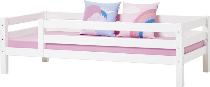 Produktbild Hoppekids 3/4 Rausfallschutz für ECO Luxury-Betten 90x200cm
