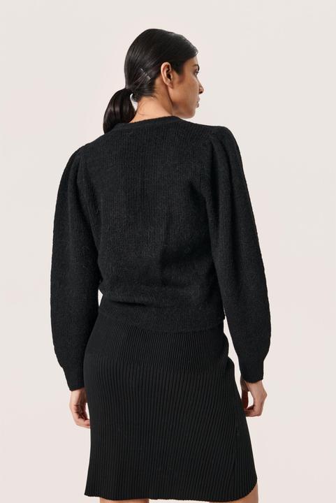 Actual product image Soaked in Luxury Tuesday Puf (XXL)