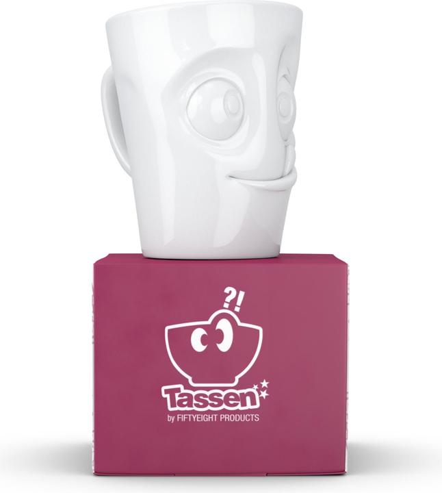 Actual product image 58 Products Delicious (350 ml, 1x)