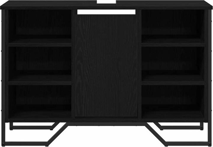 Produktbild vidaXL Badezimmer Schrank