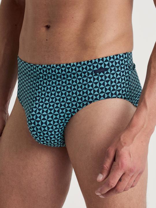 Immagine prodotto Calida Grafic Cotton Slip (S, Confezione singola)