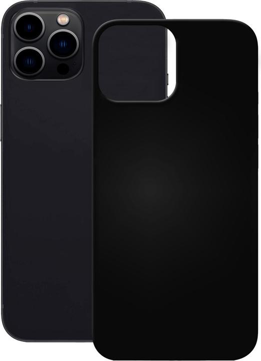 Immagine prodotto Pedea Custodia morbida in TPU (Apple iPhone 14 Pro)