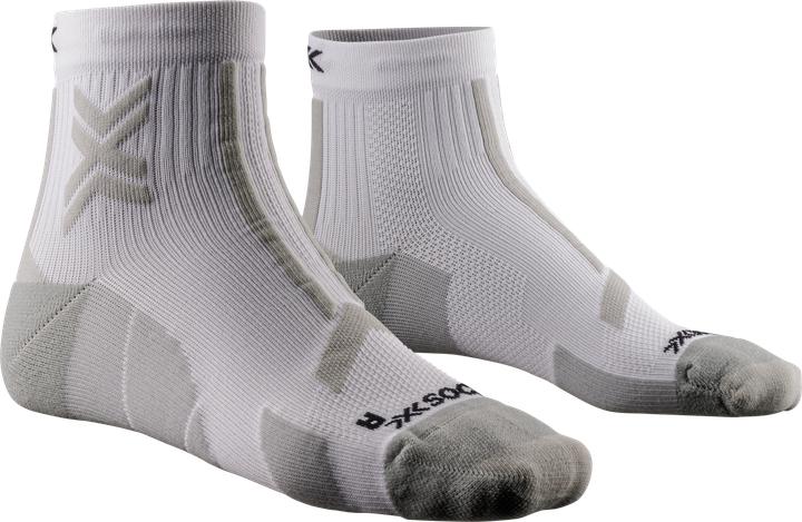 Actual product image X-Socks Trail Run Discover Ankle (45 - 47)