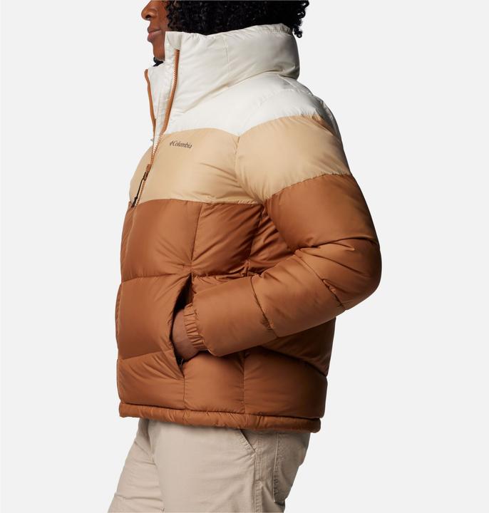 Produktbild Columbia Women's Puffect II Colorblock Jacket (M)