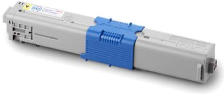 Actual product image OKI 44469722 (Y)