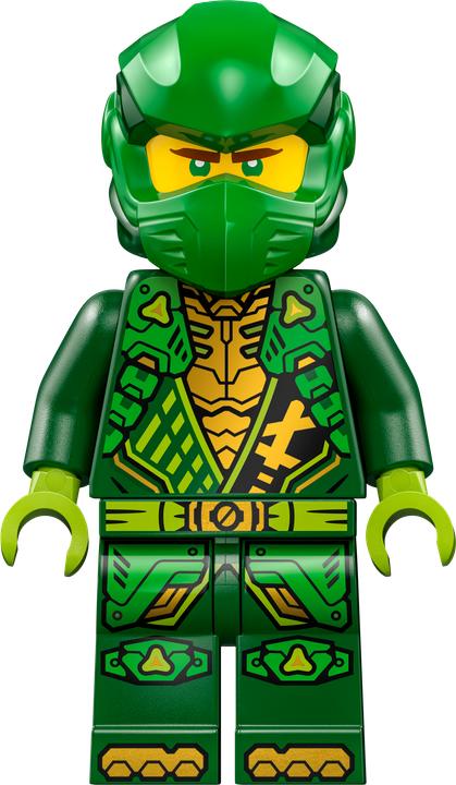 Produktbild LEGO Lloyds Actionflitzer (71828, LEGO Ninjago)