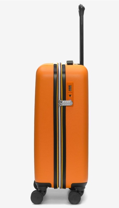 Produktbild K-Way Cabin Trolley Small (44 l, Handgepäck (bis 50l))