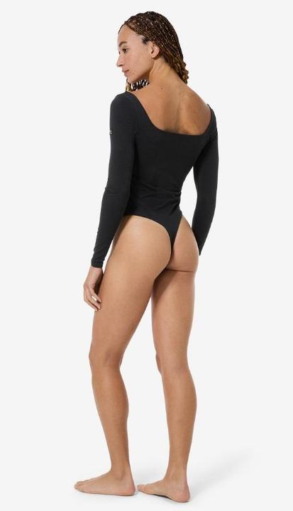 Actual product image Super Natural Women's Lux Bouncy Body (XS)