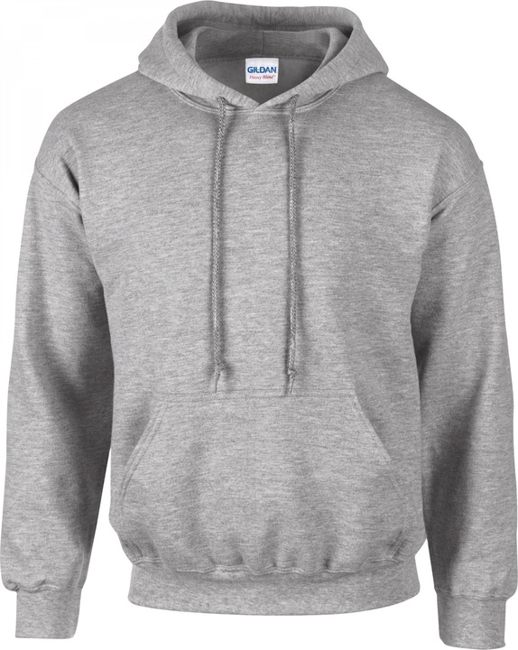 Produktbild Gildan Heavy Blend ® (5XL)