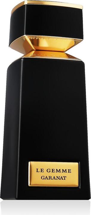 Produktbild Bulgari Bvlgari Le Gemme Garanat Eau De Parfum 125ml (Eau de Parfum, 125 ml)