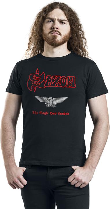 Produktbild Saxon The Eagle Has Landed (XL)