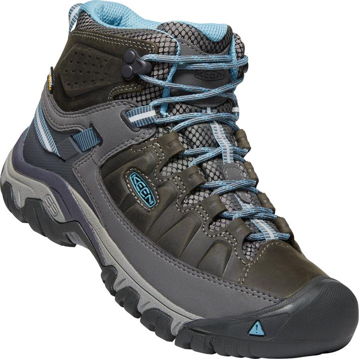 Keen Targhee III Mid WP (38)