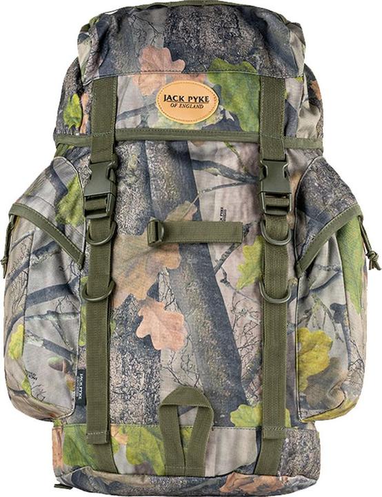 Jack Pyke Rucksack Eichenblatt 25L (25 l)