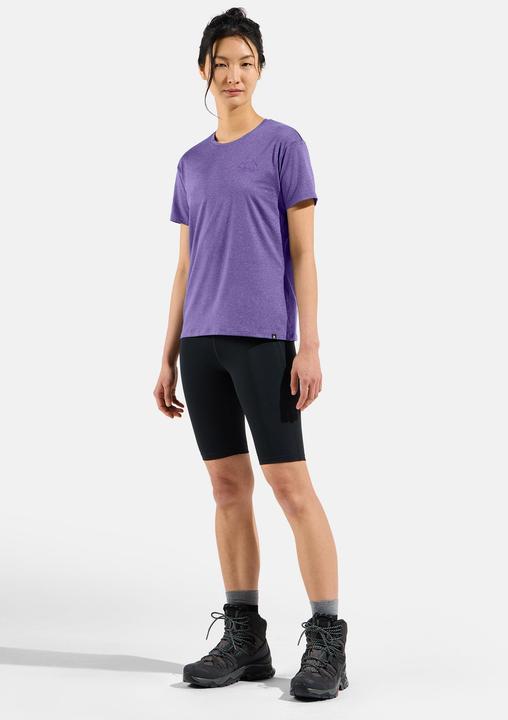 Actual product image Odlo Ascent Sun. Sea. Mountains. (S)