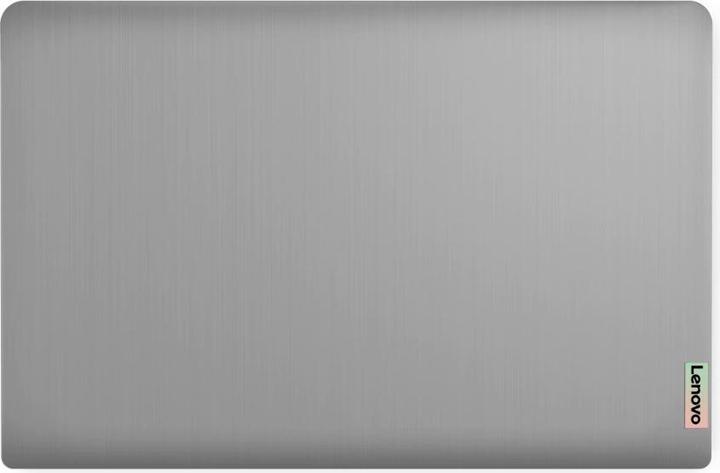 Produktbild Lenovo IdeaPad 3 5500U Notebook 39,6 cm (15.60", 512 GB, 8 GB, Eng. Int., AMD Ryzen 5 5500U)