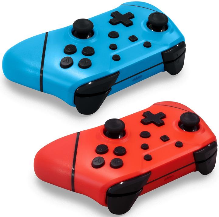 Produktbild Hyperkin NuChamp (Switch OLED, Switch, Switch Lite)