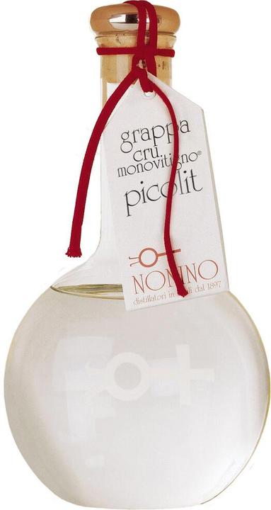Produktbild Nonino Grappa di Picolit Monovitigno (1 x 50 cl)